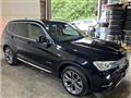 2014 BMW X3