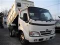 2008 Hino Dutro