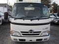 2008 Hino Dutro