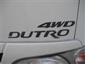 2008 Hino Dutro
