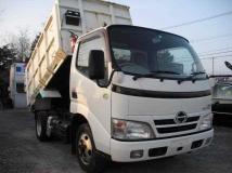 2008 Hino Dutro