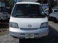 2005 Mazda Bongo Van