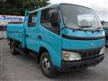 2005 Hino Dutro