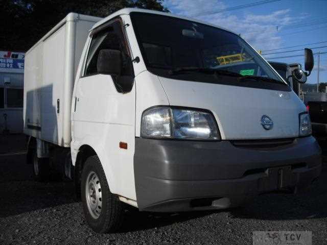 2007 Nissan Vanette Truck