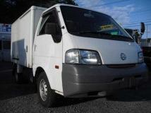 2007 Nissan Vanette Truck