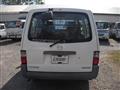 2007 Mazda Bongo Van