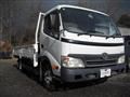 2009 Toyota Dyna Truck