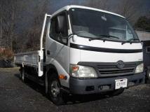 2009 Toyota Dyna Truck