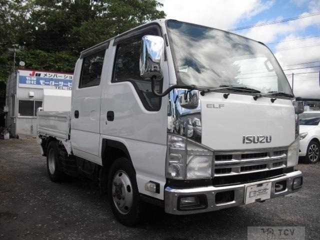 2012 Isuzu Isuzu Others
