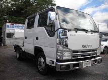 2012 Isuzu Isuzu Others