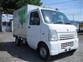 2012 Suzuki Carry Truck
