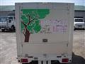 2012 Suzuki Carry Truck