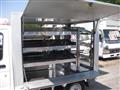 2012 Suzuki Carry Truck