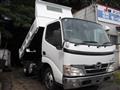 2009 Hino Dutro