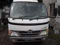 2009 Hino Dutro