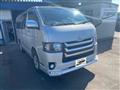 2011 Toyota Regiusace Van