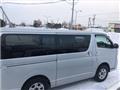 2011 Toyota Regiusace Van