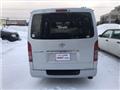 2011 Toyota Regiusace Van