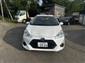 2017 Toyota AQUA