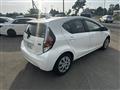 2017 Toyota AQUA