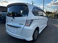 2013 Honda Freed
