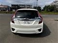 2014 Honda Fit