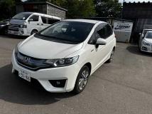 2014 Honda Fit