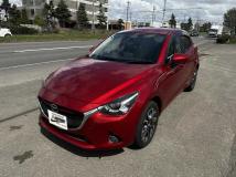 2015 Mazda Demio