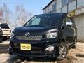 2011 Toyota Voxy