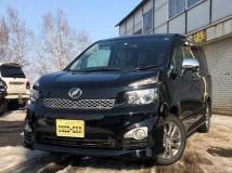 2011 Toyota Voxy