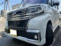 2016 Daihatsu Tanto