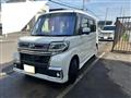 2016 Daihatsu Tanto