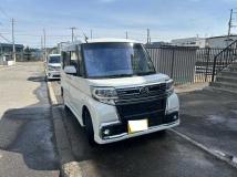 2016 Daihatsu Tanto