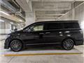 2015 Nissan Elgrand