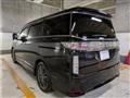 2015 Nissan Elgrand