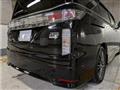 2015 Nissan Elgrand