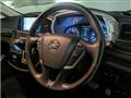 2015 Nissan Elgrand