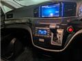 2015 Nissan Elgrand