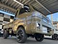 2025 Daihatsu Hijet Truck