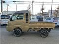 2025 Daihatsu Hijet Truck