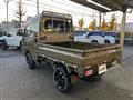 2025 Daihatsu Hijet Truck