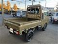2025 Daihatsu Hijet Truck