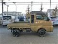 2025 Daihatsu Hijet Truck
