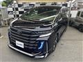 2023 Toyota Vellfire