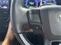 2023 Toyota Vellfire