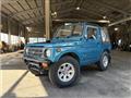 1991 Suzuki Jimny