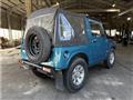 1991 Suzuki Jimny