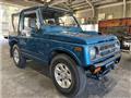 1991 Suzuki Jimny