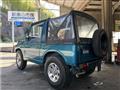 1991 Suzuki Jimny