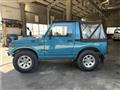 1991 Suzuki Jimny